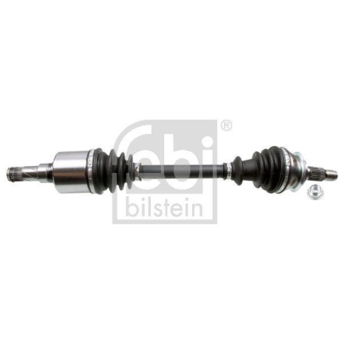 FEBI BILSTEIN Antriebswelle 182443