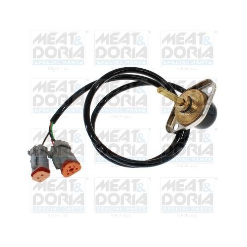 MEAT & DORIA Sensor, Kraftstoffdruck 825040