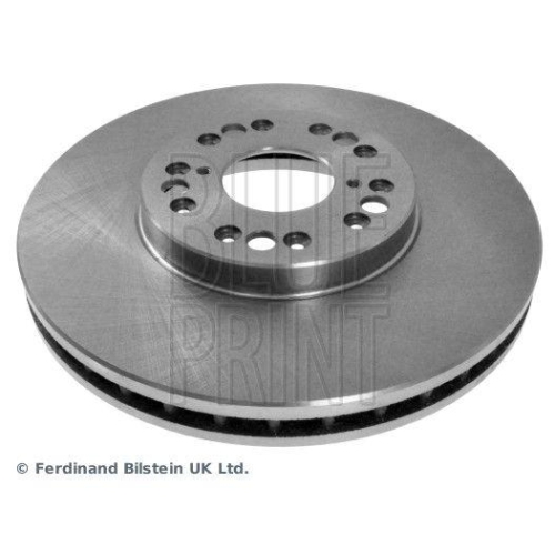 BLUE PRINT Bremsscheibe ADT34397
