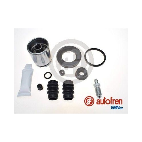 AUTOFREN SEINSA Reparatursatz, Bremssattel D42373K