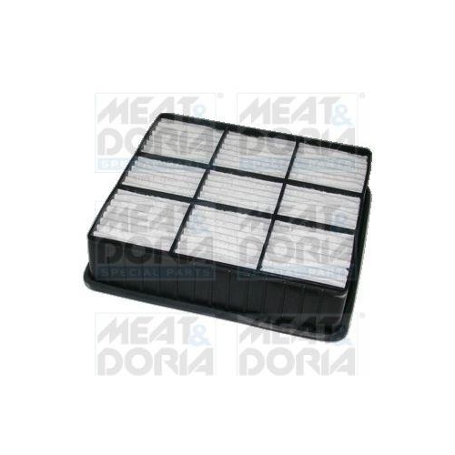 MEAT & DORIA Luftfilter 16059