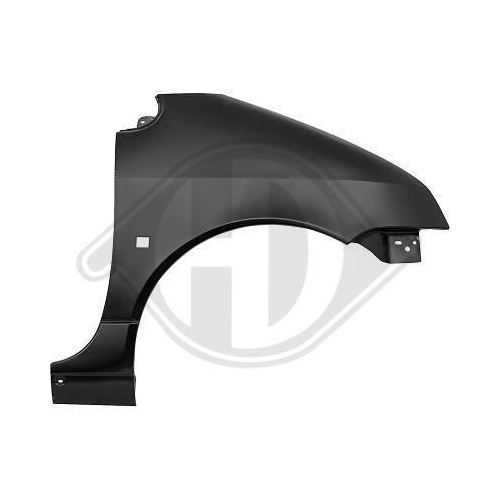 DIEDERICHS Kotfl&uuml;gel 4480006