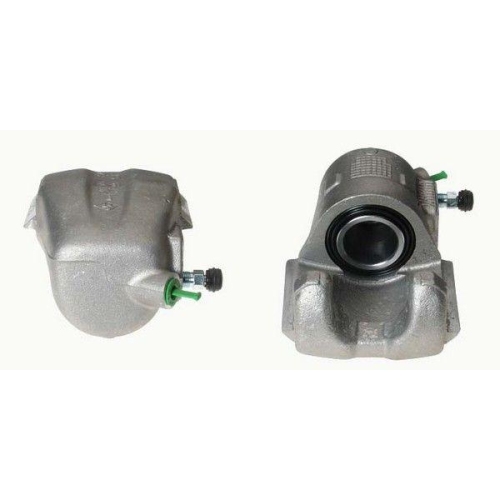 MAPCO Bremssattel 144323