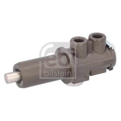 FEBI BILSTEIN Wechselventil, Kupplungsbet&auml;tigung 35516