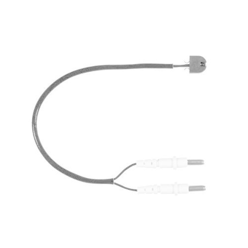 TEXTAR Warnkontakt, Bremsbelagverschlei&szlig; 98016000