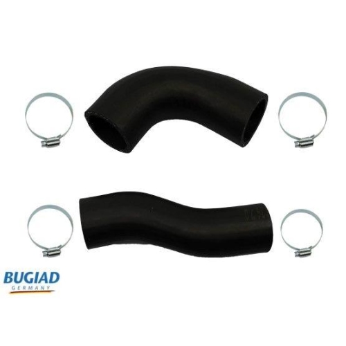 BUGIAD Ladeluftschlauch 82063