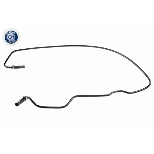 VAICO K&uuml;hlerschlauch Q+, Erstausr&uuml;sterqualit&auml;t V48-0272