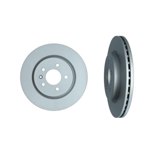 KAMOKA Bremsscheibe 103574