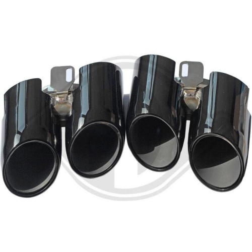 DIEDERICHS Endrohrblende HD Tuning