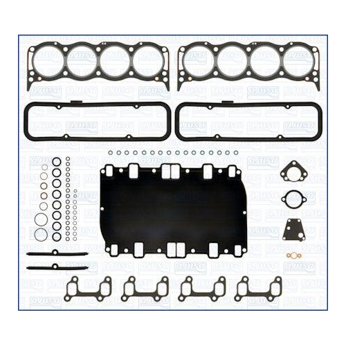 AJUSA Dichtungssatz, Zylinderkopf FIBERMAX 52133300