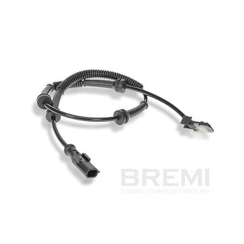 BREMI Sensor, Raddrehzahl