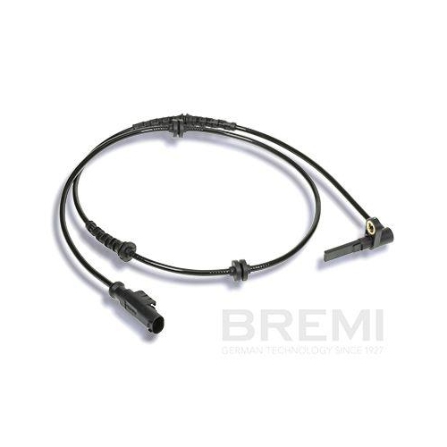 BREMI Sensor, Raddrehzahl