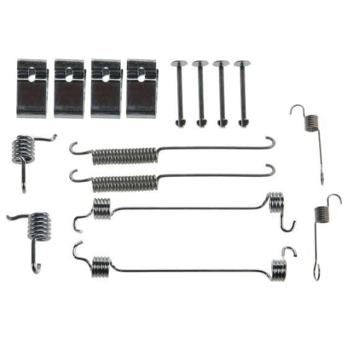 TRW Zubeh&ouml;rsatz, Bremsbacken