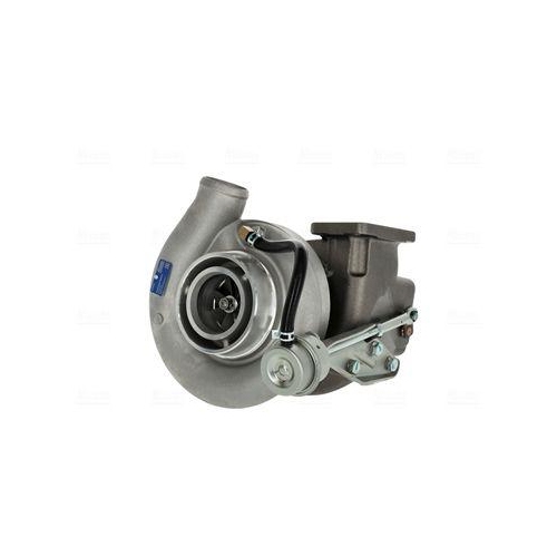 NISSENS Lader, Aufladung ** FACTORY NEW ** 93662