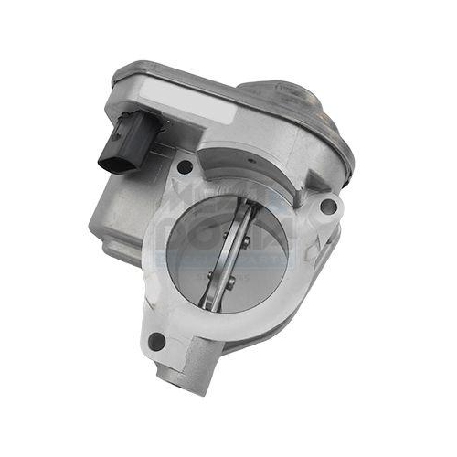 MEAT & DORIA Steuerklappe, Luftversorgung