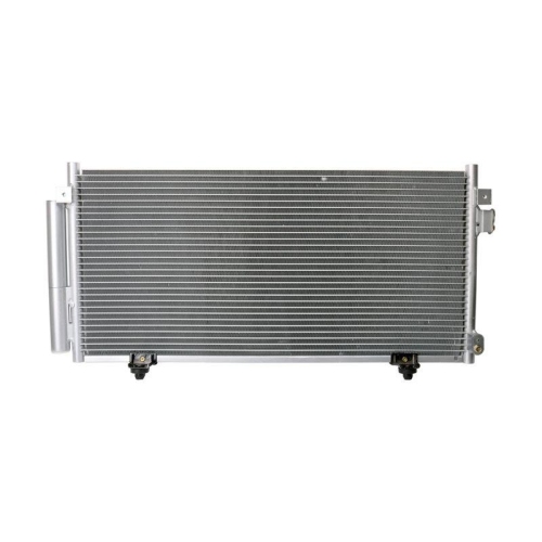 BOSCH Kondensator, Klimaanlage 1 986 AD2 134