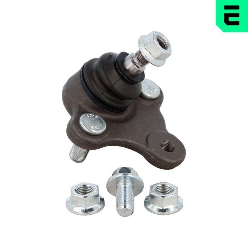 OPTIMAL Trag-/F&uuml;hrungsgelenk