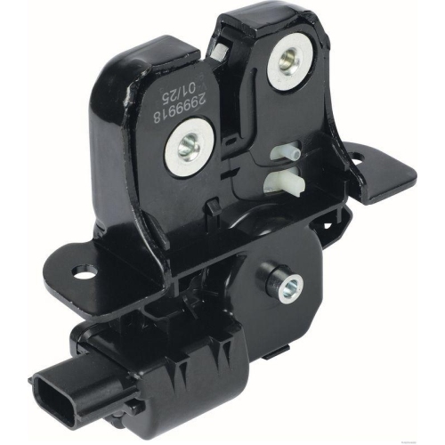 HERTH+BUSS ELPARTS Heckklappenschloss