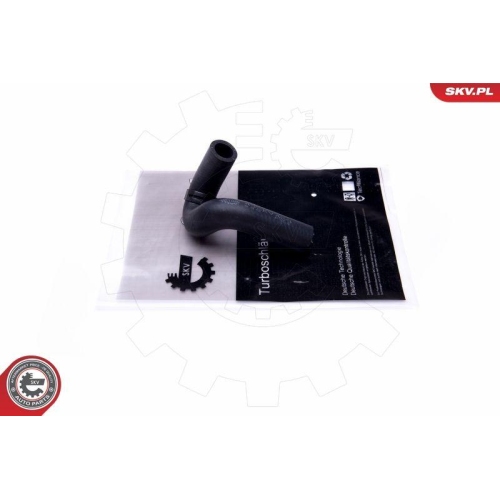 ESEN SKV Ladeluftschlauch