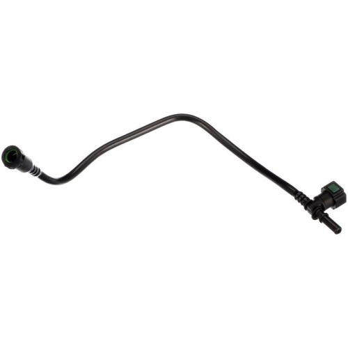 GATES Schlauch, Leckkraftstoff MFL1334