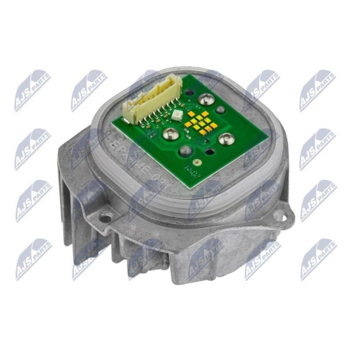 NTY Steuergerät, Beleuchtung EPX-ME-021