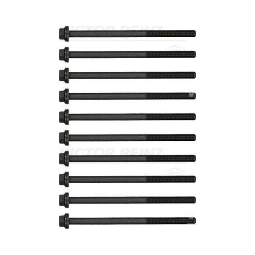 VICTOR REINZ Zylinderkopfschraubensatz