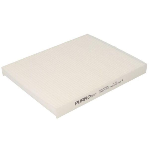 PURRO Filter, Innenraumluft PUR-PC4008