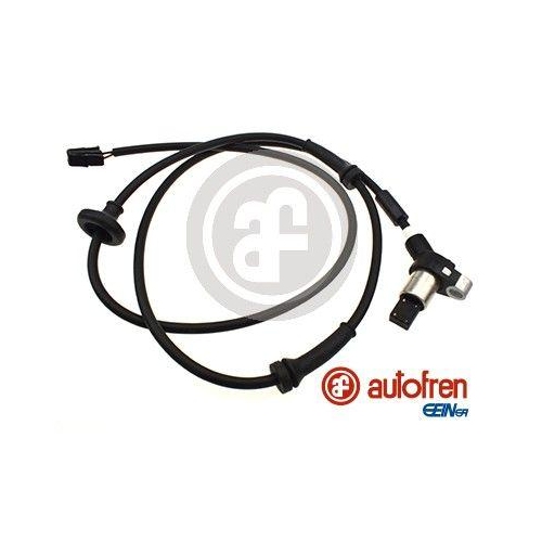AUTOFREN SEINSA Sensor, Raddrehzahl DS0112