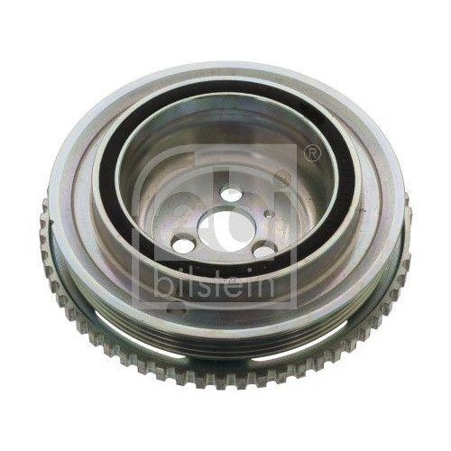 FEBI BILSTEIN Riemenscheibe, Kurbelwelle 44411