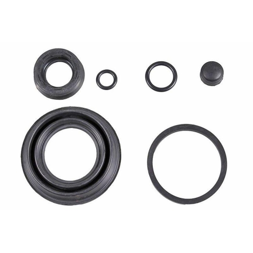 METZGER AUTOTEILE Reparatursatz, Bremssattel GREENPARTS 114-0348