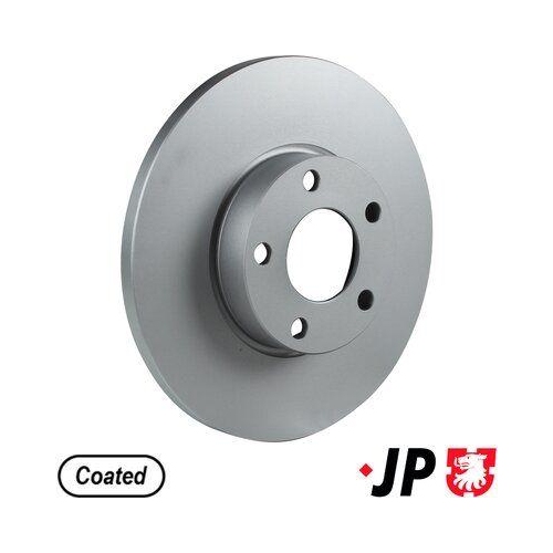 JP GROUP Bremsscheibe JP 1163110300