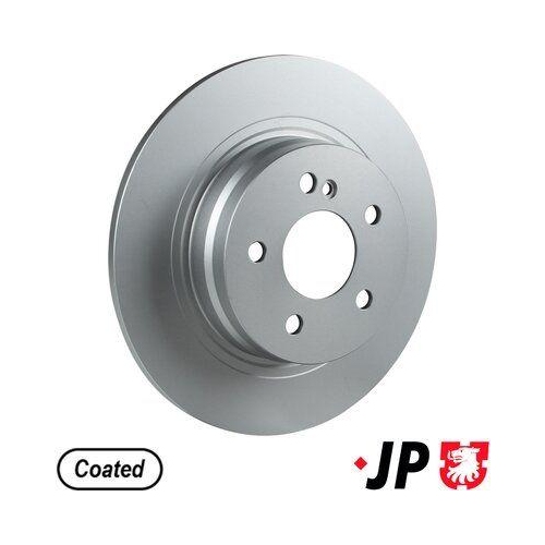 JP GROUP Bremsscheibe JP 1363203300