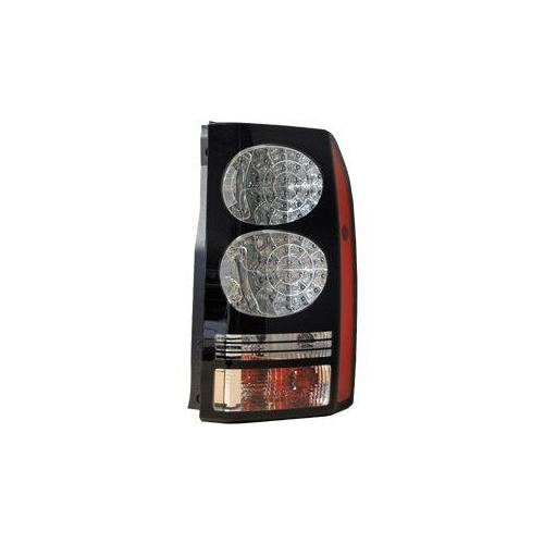 VAN WEZEL Heckleuchte 0258922