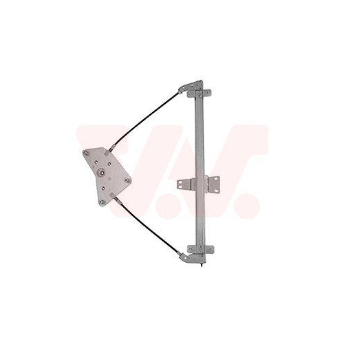 VAN WEZEL Fensterheber 1884262