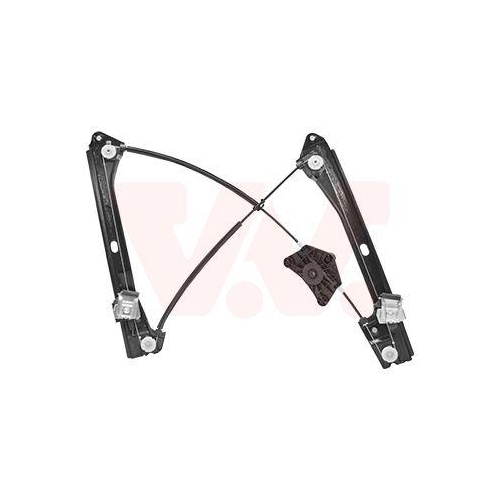 VAN WEZEL Fensterheber 5772262