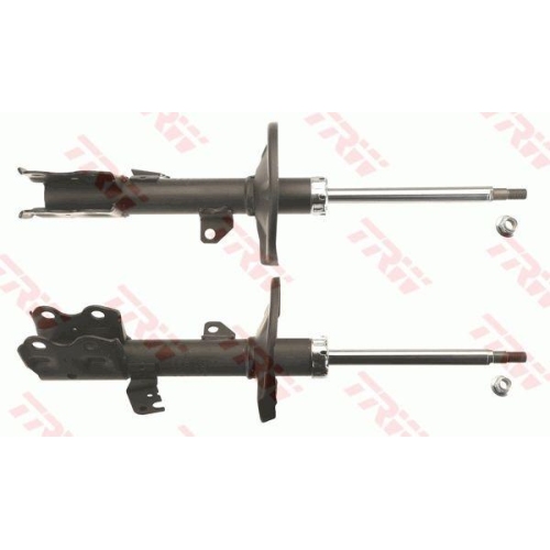 TRW Sto&szlig;d&auml;mpfer TRW TWIN JGM1263T