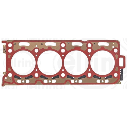 ELRING Dichtung, Zylinderkopf 309.381