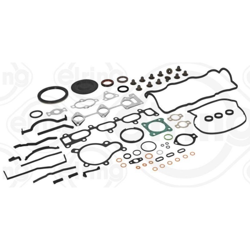 ELRING Dichtungsvollsatz, Motor 796.470