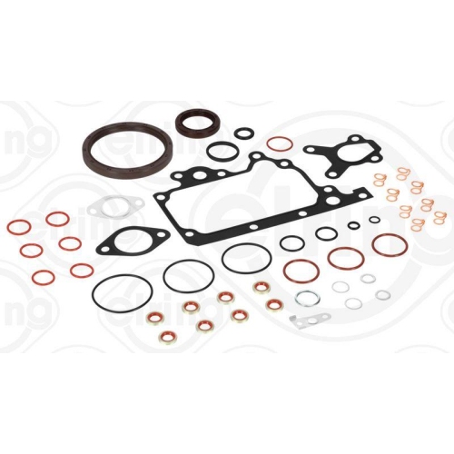 ELRING Dichtungssatz, Kurbelgeh&auml;use 221.650