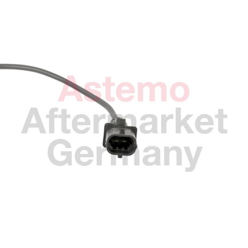 ASTEMO-HITACHI Sensor, Abgastemperatur 2507095