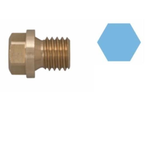 CORTECO Verschlussschraube, &Ouml;lwanne 220114S