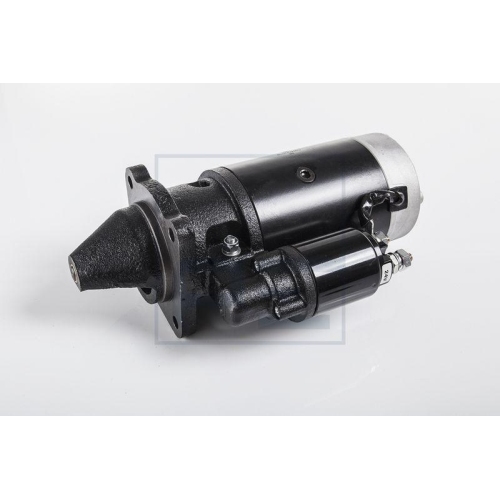 PE Automotive Starter 080.837-00A