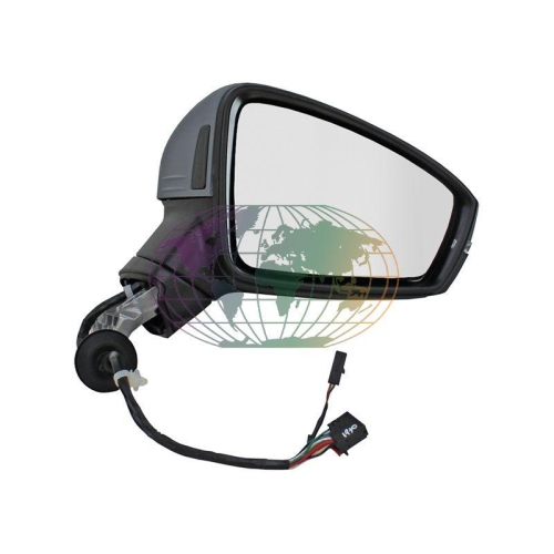 Lexmond Trading BV Au&szlig;enspiegel 9240087