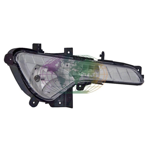 Lexmond Trading BV Nebelscheinwerfer 4655295