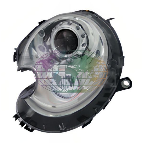 Lexmond Trading BV Hauptscheinwerfer 1602284