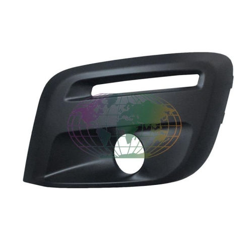 Lexmond Trading BV L&uuml;ftungsgitter, Sto&szlig;f&auml;nger 2035364