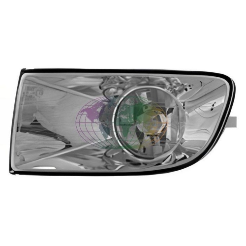 Lexmond Trading BV Nebelscheinwerfer 7853296