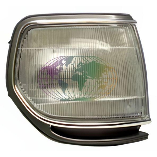 Lexmond Trading BV Begrenzungsleuchte 8820311