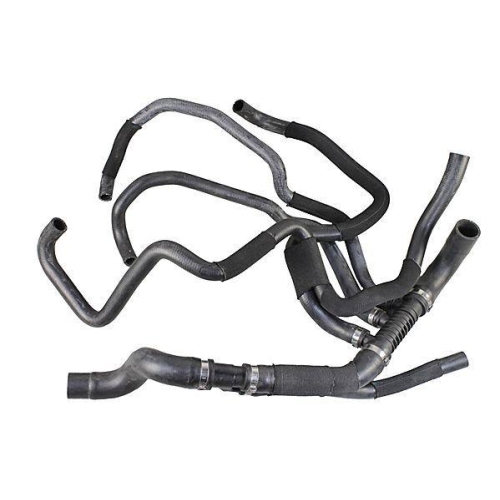 METZGER AUTOTEILE K&uuml;hlerschlauch 2421265