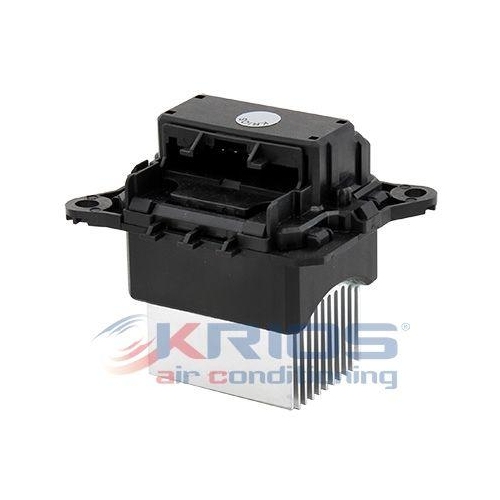 MEAT & DORIA Regler, Innenraumgebl&auml;se K106133